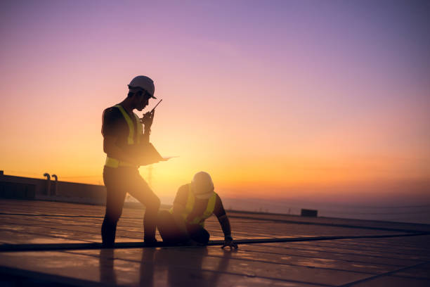 Quick and Trustworthy Emergency Roof Repair Services in Strasburg, VA