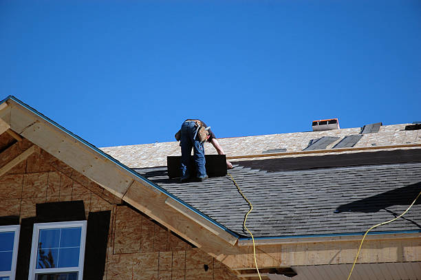 Roof Waterproofing Services in Strasburg, VA