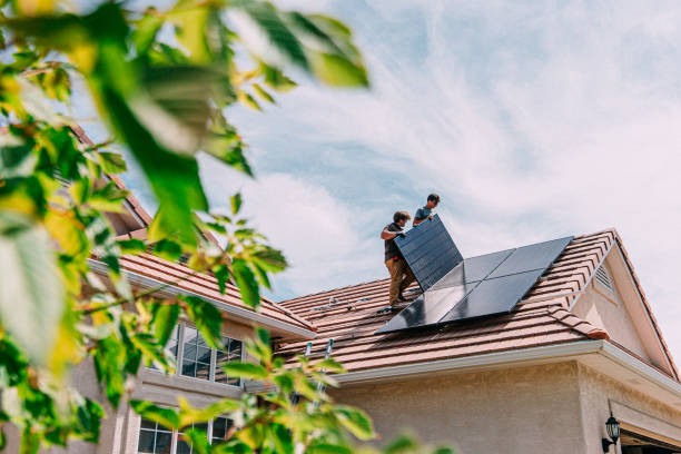 Best Local Roofing Companies  in Strasburg, VA