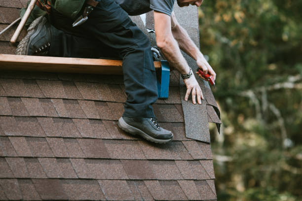 Best Storm Damage Roof Repair  in Strasburg, VA