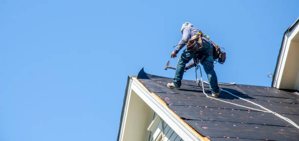Best Emergency Roof Repair  in Strasburg, VA